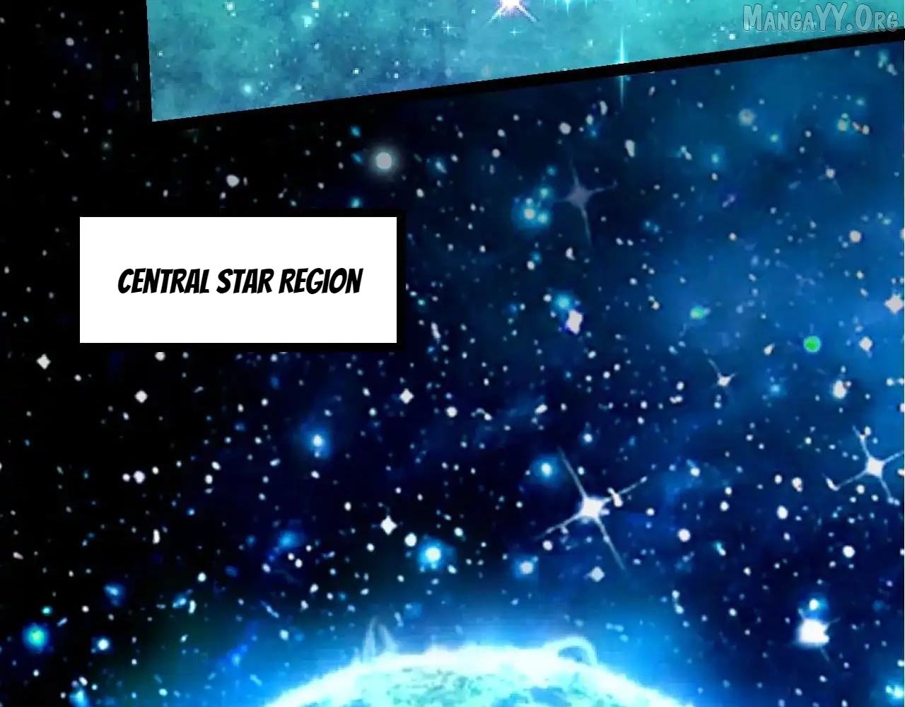Evolution Begins With A Big Tree Chapter 468 - page 8